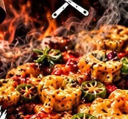 Mac & Cheese