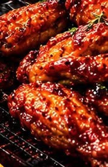 Wings